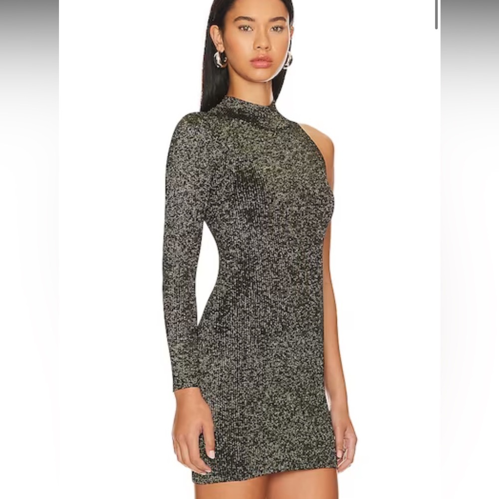 HEARTLOOM  REVOLVE DRESS
